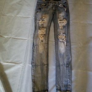 Women jean
